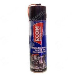 AEROSOL LIMPIADOR PARA CUERPO DE ACELERACION 500ml (400g)