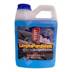 LIQUIDO PARA LIMPIAPARABRISAS PRESENTACION 1Lt