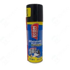 AEROSOL AFLOJATODO CON SILICON ECOM 260ml