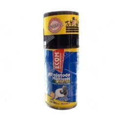 AEROSOL AFLOJATODO CON SILICON ECOM 110ml (80g)