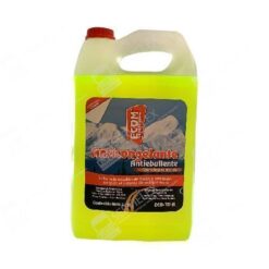 ANTICONGELANTE REFRIGERANTE 3.785L ANTIEBULLENTE LISTO PARA USARSE