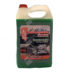 ANTICONGELANTE REFRIGERANTE 3.785L CONCENTRADO ECOM