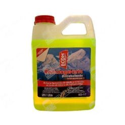 ANTICONGELANTE REFRIGERANTE 1L LISTO PARA USARSE ECOM