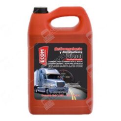 ANTICONGELANTE EQUIPO PESADO LISTO PARA USARSE 3.785 L