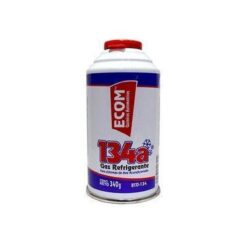 GAS REFRIGERANTE R134 340g