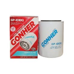 FILTRO S.P. DE AGUA GONHER GP-1010Q CASE 2090 TRACTOR CASE 504BD