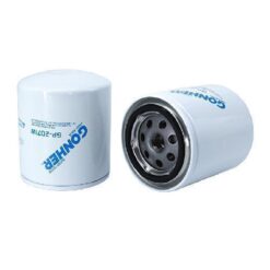 FILTRO S.P. DE CONBUSTIBLE GP-2071W GONHER CASE 1150 E CARGADORAS CASE 6-830