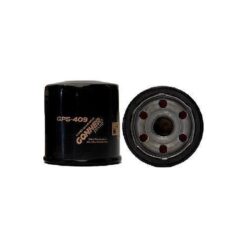 FILTRO ACEITE GONHER GPS-409 CHEVROLET AVEO 18-24 CAVALIER 18-21 GROOVE 22-24