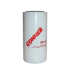 FILTRO DE ACEITE GONHER GP-10 TOYOTA CRESSIDA 78 6C 2.6L