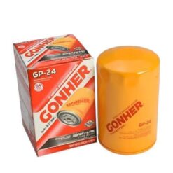 FILTRO DE ACEITE GONHER GP-24 FIAT PALIO ADVENTURE 05 L4 1.6L