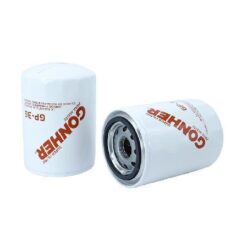 FILTRO ACEITE GONHER GP-36 FORD 401 (6.6L) MOTOR A DIESEL FORD 401 (6.6L) A DIESEL