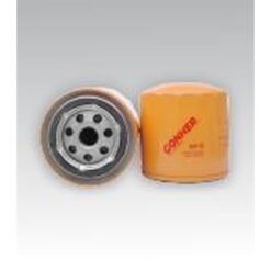 FILTRO ACEITE GONHER GP-43 CASE 1150 E CARGADORAS CASE 6-830