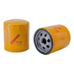 FILTRO ACEITE GONHER GP-46 AVEO 02-17 CHEVY 94-
