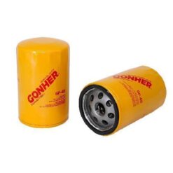 FILTRO DE ACEITE GONHER GP-48 CHEVROLET CUTLASS EUROSPORT V6 3.1L 89-94