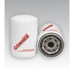 FILTRO ACEITE GONHER GP-50 JEEP CJ SERIES 68-75 RENAULT DAUPHINE 57-61 VAM AMERICAN 58-64 3515 MONTACARGA