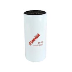 FILTRO DE ACEITE GONHER GP-57 CATERPILLAR 245 EXCAVADORA CATERPILLAR 3406