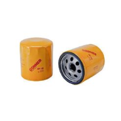 FILTRO ACEITE GONHER GP-58 FORD FOCUS 00-17 FUSION 06-17 MONDEO 01-07 RANGER 06-15 FIESTA 11-16 OF-3614