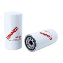 FILTRO ACEITE GONHER GP-69 CASE 1070 1071 1080B 1087B 1150 TRACTOR 1080 1087B 1150B EXCAVADORAS