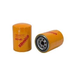 FILTRO ACEITE GONHER GP-109 FIAT DUCATO 08-16 L4 3.0L PEUGEOT MANAGER 09-16 L4 2.2L 11-15 L4 3.0L