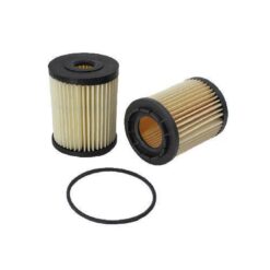 FILTRO DE ACEITE GONHER G-112 AUDI A8 03 V8 3.7L GOLF 02 V6 2.8L SFI