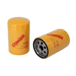 FILTRO ACEITE GONHER GP-128 FORD FOCUS 2.0L 00-05 KA 1.6L 00-08 ESCAPE 2.0L 01-04 LIBERTY 05-06 ESCORT