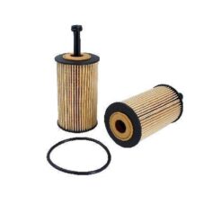 FILTRO DE ACEITE GONHER G-141 PEUGEOT 206 08 L4 1.6L FI