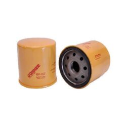 FILTRO ACEITE GONHER GP-157 GM MATIZ 1.0L 11-16