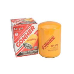 FILTRO ACEITE GONHER GP-205 GM BLAZER C10 C20 C30 PANEL SUBURBAN C1500 C2500 C3500 88-00