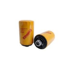 FILTRO ACEITE GONHER GP-407VW EOS 2.0L 10-16 JETTA 2.0L TURBO 06-14 TIGUAN 2.0L 09-17 LEON 15-16 AUDI