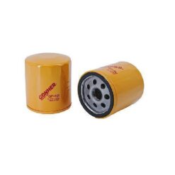 FILTRO ACEITE GONHER GP-461  PEUGEOT 206 1.6L 00 1.4L 00-02 306 1.8L 98-03 406 2.0L 00-05 3.0L 00-05