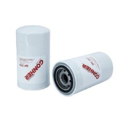 FILTRO DE ACEITE GONHER GP-737SP CASE 1150K NIVELADORA FAMILY IV 6.7L