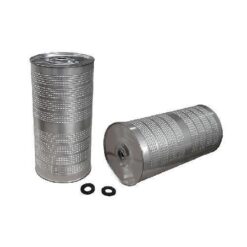 FILTRO DE ACEITE GONHER G-750 FORD B600 CAMION 6.6L DIESEL