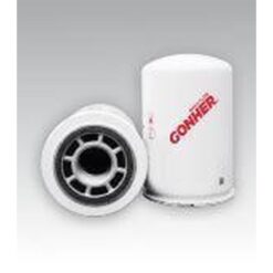 FILTRO ACEITE GONHER GP-761H CASE 1085C EXCAVADORA SOBRE RUEDAS N/A CASE 6T-590