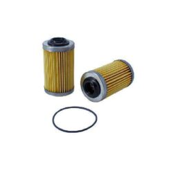 FILTRO ACEITE GONHER G-765 CHEVROLET CAMARO 10-15 V6 3.6L CAPRICE 12-17 V6 3.6L COLORADO 15-16 V6 3.6L GMC CANYON 15-16 V6 3.6L CADILLAC SRX 04-11 V6 3.6L 2.8L