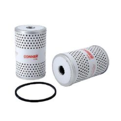 FILTRO DE ACEITE GONHER G-813SP JEEP CJ SERIES 68 L4 3.1L