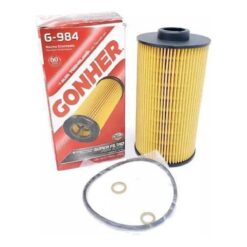 FILTRO ACEITE GONHER G984
