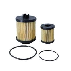 FILTRO ACEITE GONHER G-1047 FORD SERIES F F450 F550 V8 6.0 TURBO DIESEL 03-07 KIT 2 PZS