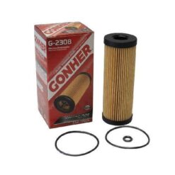 FILTRO DE ACEITE GONHER G-2308 EDGE 15-22 V6 2.7L