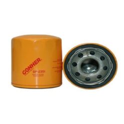 FILTRO DE ACEITE GONHER GP-2351 SIERRA 1500 19-21