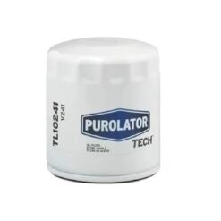 FILTRO ACEITE PUROLATOR FORD FOCUS 00-17 FUSION 06-17 MONDEO 01-07 RANGER 06-15 FIESTA 11-16 TL102411