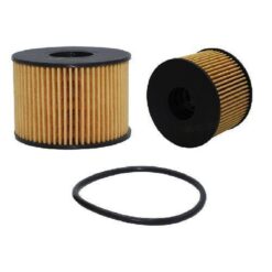 FILTRO DE ACEITE GONHER G-2525 FORD TERRITORY L4 1.8L TURBO 2023