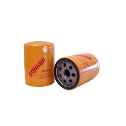 FILTRO ACEITE GONHER GP-3682 NISSAN TSURU 1.6L 05-06 SENTRA 91-00 PULSAR 83-90 PATHFINDER 91-97 OF-3682