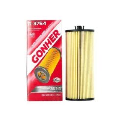 FILTRO ACEITE GONHER G3754