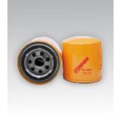 FILTRO ACEITE GONHER GP-3985 GM CORVETTE 5.7L 90-95 CHEROKEE 88-92 COMMANCHE 86-88 WRANGLER 87-90