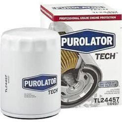 FILTRO ACEITE PUROLATOR NISSAN TSURU 1.6L 05-06 SENTRA 91-00 PULSAR 83-90 PATHFINDER 91-97 TL24457