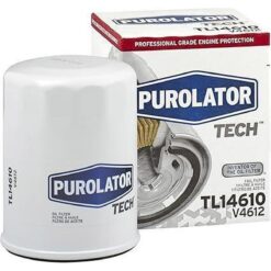 FILTRO ACEITE PUROLATOR HONDA ACCORD 84-17 CIVIC 88-16 CR-V 05-16 ECLIPSE 93-09 ALTIMA 98-08 TL14610