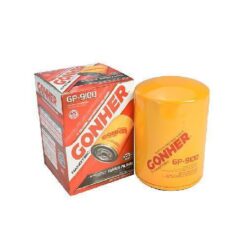 FILTRO ACEITE GONHER GP-9100 CHEVROLET EXPRESS 2500 3500 06-17 V8 6.6L DIESEL EXPRESS 4500 14-17 V8 6.6L DIESEL GMC SIERRA 07-13 V8 6.6L DIESEL SIERRA 2500 3500 14-19 V8 6.6L DIESEL