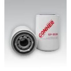 FILTRO ACEITE GONHER GP-9586 GM KODIAK C7500 C8500 KENWORTH K300 L700 CATERPILLAR 3208 3204