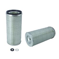 FILTRO AIRE GONHER GA-16  CASE 1075 ELEVADOR DE CAMELLONES N/A CHRYSLER