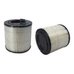 FILTRO AIRE GONHER GAD-46R NISSAN CABSTAR 08-15 L4 2.5L DIESEL